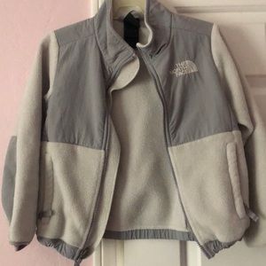 North Face Toddler Jacket